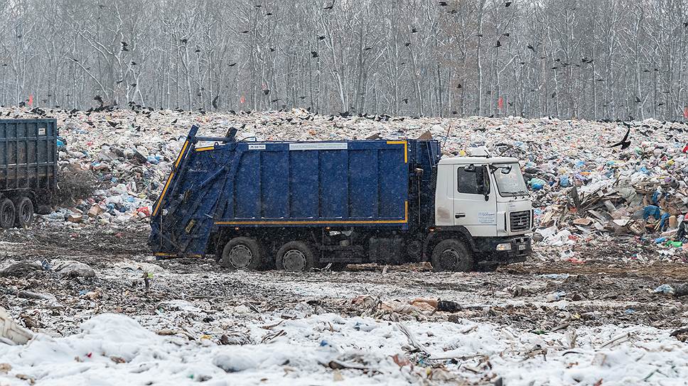 Как поручения Дмитрия Медведева могут повлиять на мусорную реформу